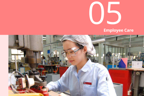 05 Employee Care