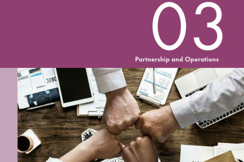03 Partnership and Operations