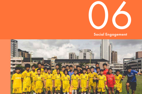 06 Social  Engagement