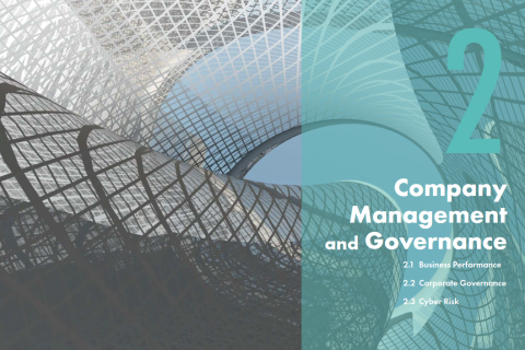 02 Company Management and Governance