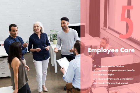 05 Employee Care