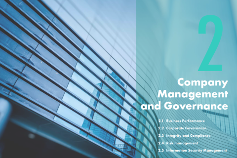 02 Company Management and Governance