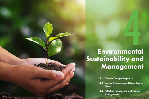 04 Environmental Sustainability and Management