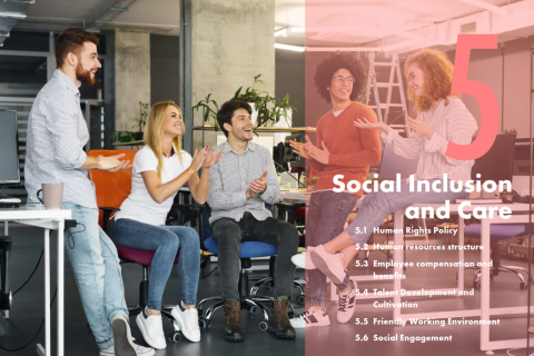 05 Social Inclusion and Care