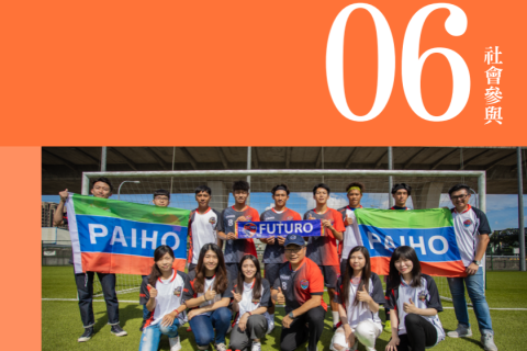 06 Social  Engagement