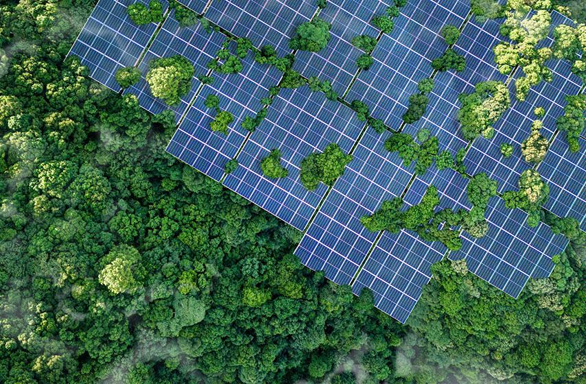 Renewable Energy Implementation